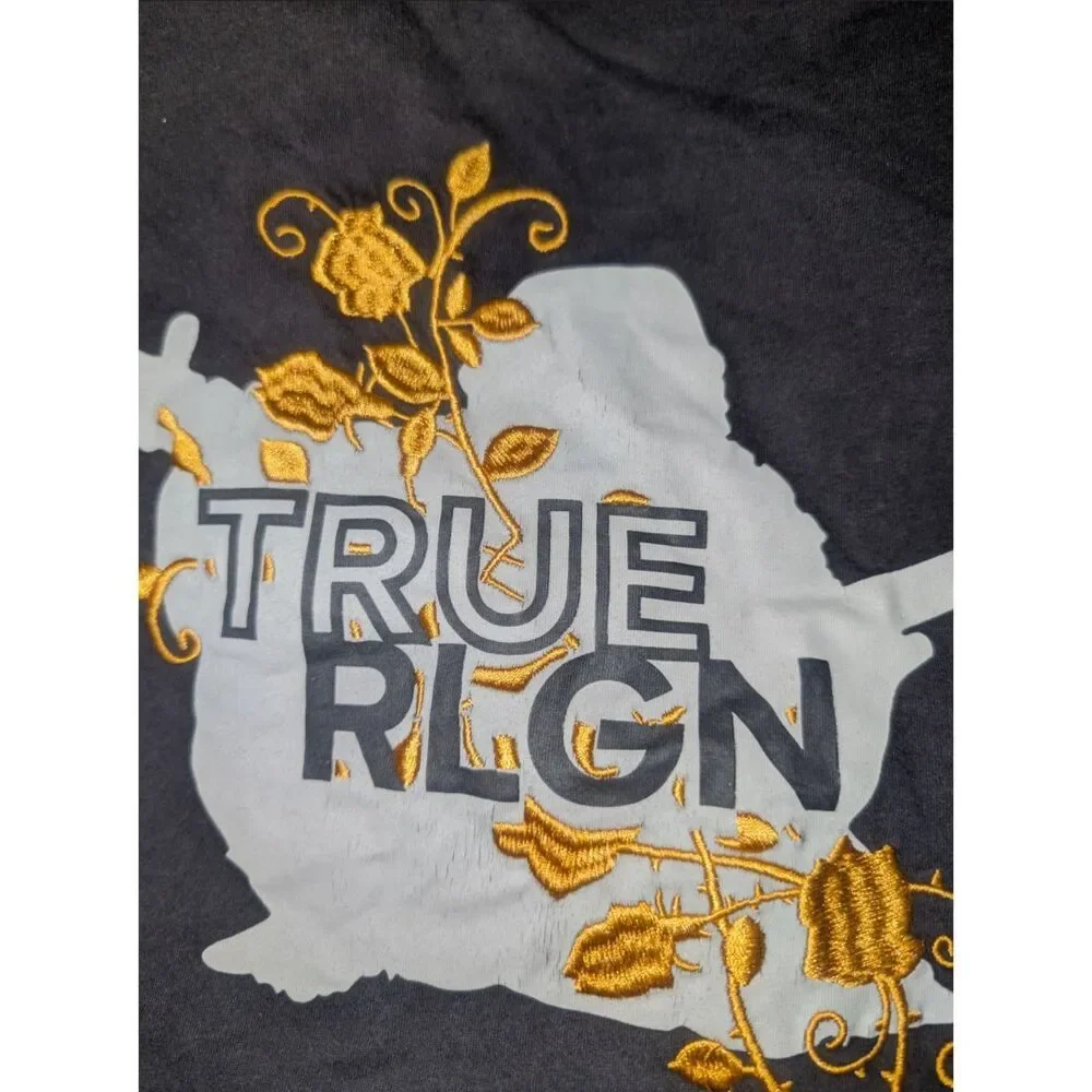 True Religion pre owned